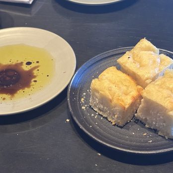 Bello by Sandro Nardone - Focaccia - Italian Near Me - Newport Beach, California