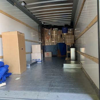 Windy City Movers - Expert spatial sense! - Movers Near Me - Chicago, Illinois