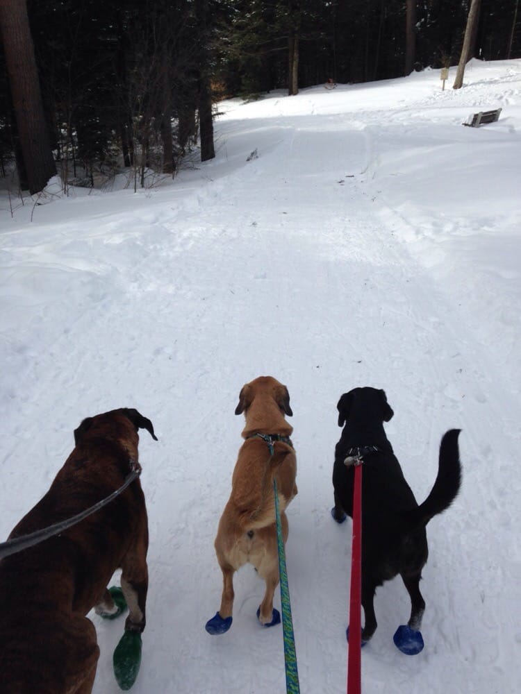 Twin Brook Recreation Center