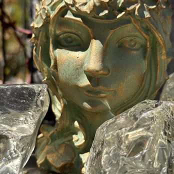 The Staghorn Garden - Unique Planters - Nurseries & Gardening Near Me - Santa Monica, California The Staghorn Garden - Unique Planters - Nurseries & Gardening Near Me - Santa Monica, California