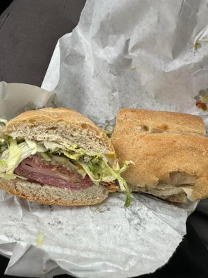 Angela's Italian Deli and Bakery by null
