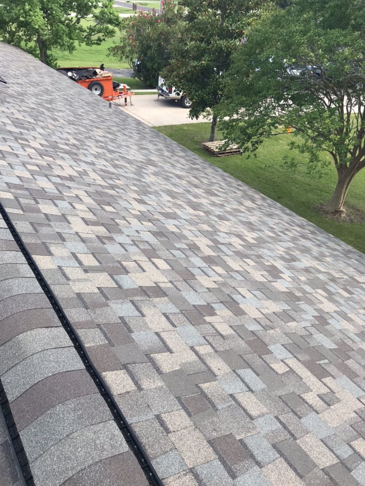 Slide of Penta Star Roofing & Siding