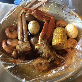 Mr. & Mrs Crab - Seafood Near Me - Bradenton, Florida Mr. & Mrs Crab - Seafood Near Me - Bradenton, Florida