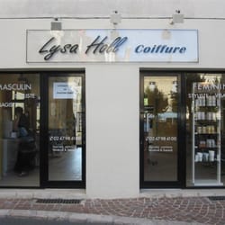 Lys Coiffure