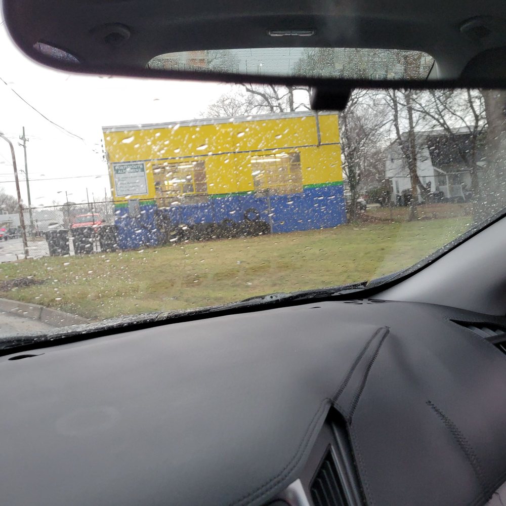 Portsmouth Alignment Service - veterans service organization in Portsmouth, VA