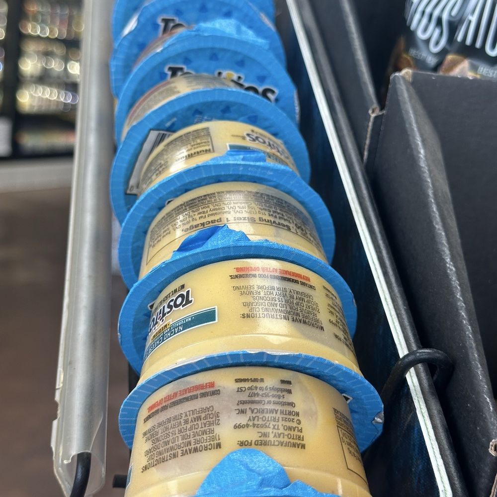 ARCO - My favorite dipping sauce! - Gas Stations Near Me - Sonora, California