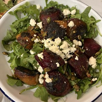 The Bambino - Roasted beets - Pizza Near Me - Midvale, Utah