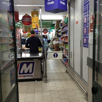 Minipreço - Entrance. - Grocery Near Me - Lisbon, 11 Minipreço - Entrance. - Grocery Near Me - Lisbon, 11