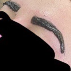 Brow Spa 24 - Did you ask my daughter who is 16 if she allergic??
