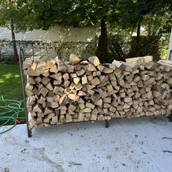 Woodsman Services