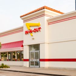 In-N-Out Burger - Image