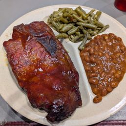 Pork Steak Pork Steak