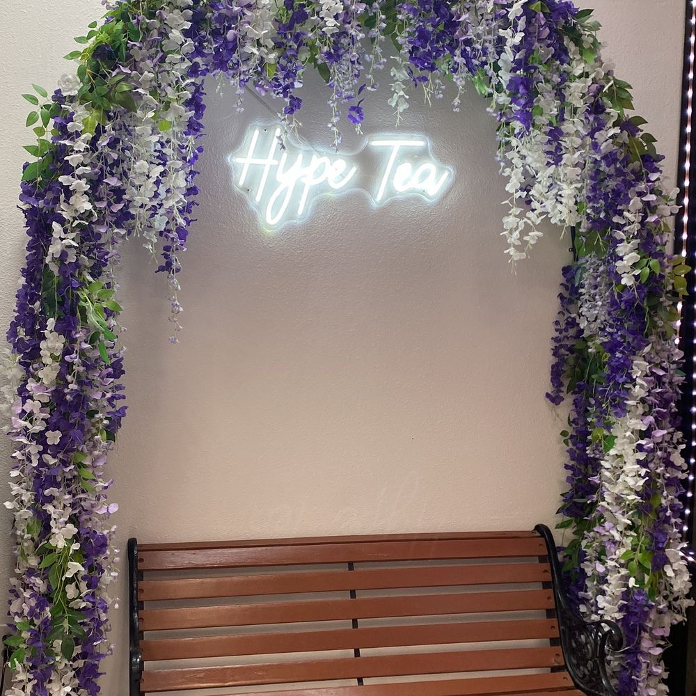 Hype Tea Boba - Photo wall #2 - Coffee & Tea Near Me - Arvada, Colorado Hype Tea Boba - Photo wall #2 - Coffee & Tea Near Me - Arvada, Colorado