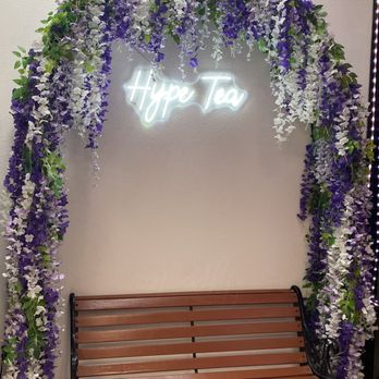 Hype Tea Boba - Photo wall #2 - Coffee & Tea Near Me - Arvada, Colorado