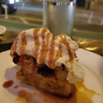Destino - Bread pudding - Caterers Near Me - San Francisco, California Destino - Bread pudding - Caterers Near Me - San Francisco, California