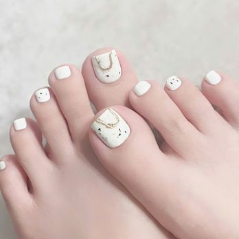 Bitcoin Nail Bar  - Nail Salons Near Me - Houston, Texas