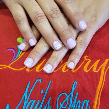 Luxury Nails Spa - Nail Salons Near Me - San Jose, California Luxury Nails Spa - Nail Salons Near Me - San Jose, California