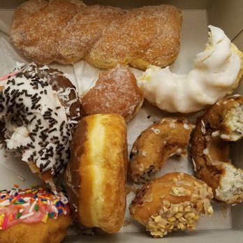 Jelly Donut - Donuts Near Me - Pomona, California Jelly Donut - Donuts Near Me - Pomona, California