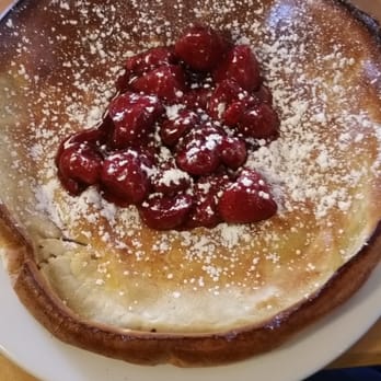 Elmer's Kitchen - German pancake - Diners Near Me - Boise, Idaho