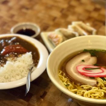 Sumo Ramen & Curry - Ramen Near Me - Honolulu, Hawaii