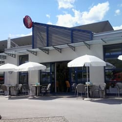 Pavillon