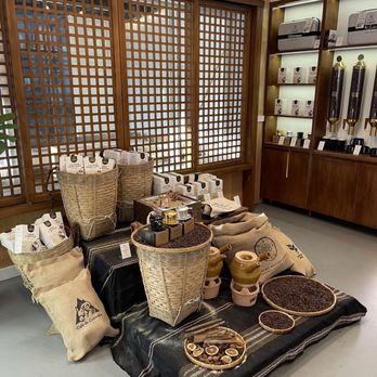 Trung Nguyen Legend - Coffee & Tea Near Me - Portland, Oregon Trung Nguyen Legend - Coffee & Tea Near Me - Portland, Oregon