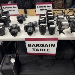 Harmon Photo Center