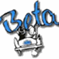 Beta Auto Body Services - Logo