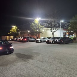 Outside Outside