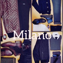 Milano Fashion - Milano's new winter collection 2016/1017