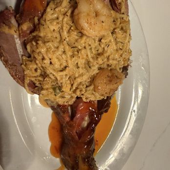 Wow Turkey - Mojo turkey leg - Turkish Near Me - New Orleans, Louisiana Wow Turkey - Mojo turkey leg - Turkish Near Me - New Orleans, Louisiana
