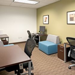 Regus - Orrington Plaza