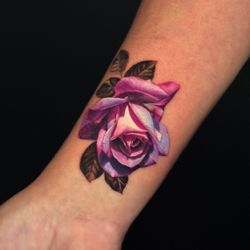 Ash & Ink Tattoo