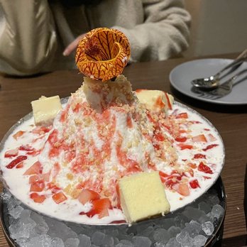 Janken - Bingsu - Japanese Near Me - Portland, Oregon