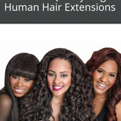 Glamance Virgin Hair Boutique - Take a look at our website for pricing:)
