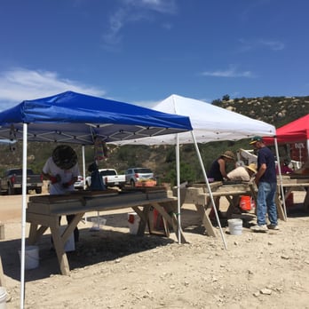 Oceanview Mine - Great experience, nice friendly people... - Tours Near Me - Pala, California Oceanview Mine - Great experience, nice friendly people... - Tours Near Me - Pala, California