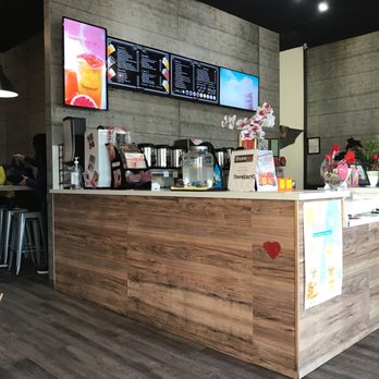 Purl Tea - Coffee & Tea Near Me - San Diego, California