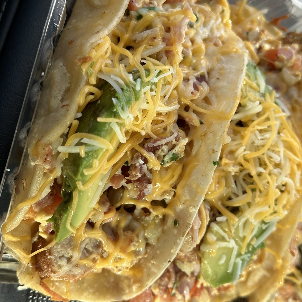 Bread & Butter - Breakfast tacos - New American Near Me - El Segundo, California Bread & Butter - Breakfast tacos - New American Near Me - El Segundo, California