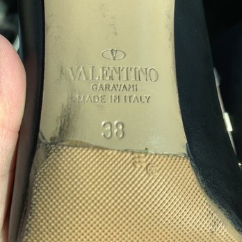 Messina Shoe Repair - Sole attachment... - Shoe Repair Near Me - Dallas, Texas Messina Shoe Repair - Sole attachment... - Shoe Repair Near Me - Dallas, Texas