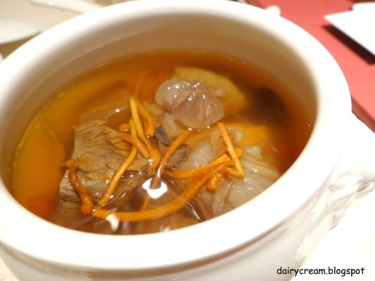 Si Chuan Dou Hua Restaurant by null