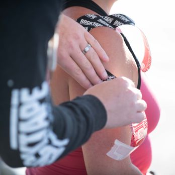 Peak Performance Chiropractic - Chiropractors Near Me - Raleigh, North Carolina