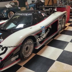 Mygarage Museum
