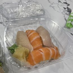 Nigiri Nigiri