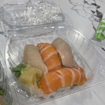 Narumi Sushi - Nigiri - Japanese Near Me - La Mesa, California Narumi Sushi - Nigiri - Japanese Near Me - La Mesa, California