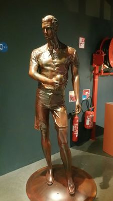 L'Aventure Michelin by null