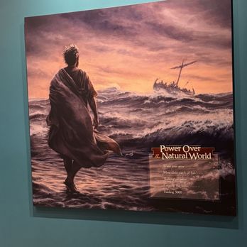 Creation Museum - Museums Near Me - Petersburg, Kentucky