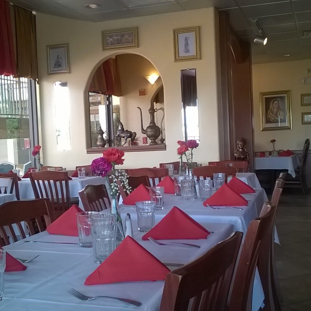 Guru Indian Restaurant - Indian Near Me - Clermont, Florida