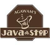 Agawam's Java Stop by null