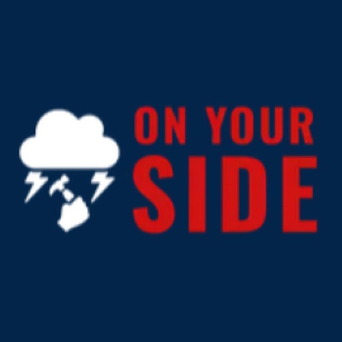 Slide of On Your Side