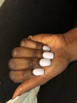 MSQ Nail Spa by null